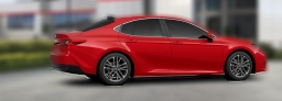 Toyota Camry XLE (Natl) 2026