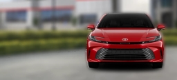 Toyota Camry XLE (Natl) 2026