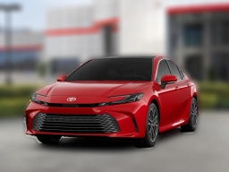 Toyota Camry XLE (Natl) 2026