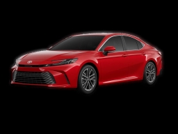 Toyota Camry XLE (Natl) 2026