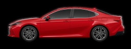 Toyota Camry XLE (Natl) 2026