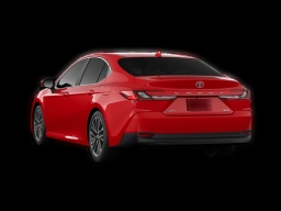 Toyota Camry XLE (Natl) 2026