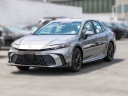Toyota Camry SE (Natl) 2026