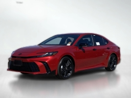 Toyota Camry Nightshade (Natl) 2026