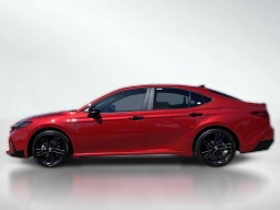 Toyota Camry Nightshade (Natl) 2026