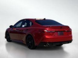 Toyota Camry Nightshade (Natl) 2026