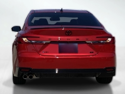 Toyota Camry Nightshade (Natl) 2026