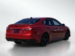 Toyota Camry Nightshade (Natl) 2026