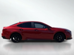 Toyota Camry Nightshade (Natl) 2026