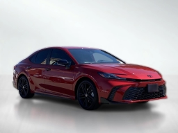Toyota Camry Nightshade (Natl) 2026