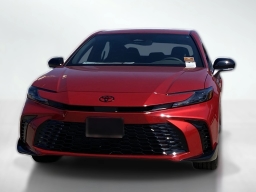 Toyota Camry Nightshade (Natl) 2026