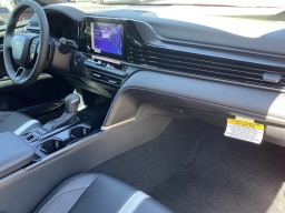 Toyota Camry Nightshade (Natl) 2026