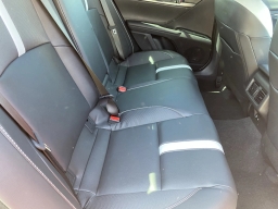 Toyota Camry Nightshade (Natl) 2026