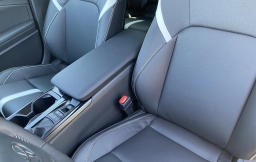 Toyota Camry Nightshade (Natl) 2026
