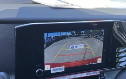 Toyota Camry Nightshade (Natl) 2026