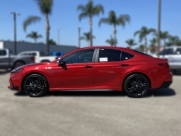 Toyota Camry Nightshade (Natl) 2026