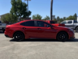 Toyota Camry Nightshade (Natl) 2026