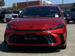 Toyota Camry Nightshade (Natl) 2026
