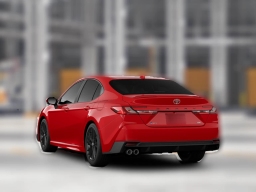 Toyota Camry SE (Natl) 2026