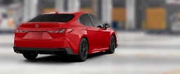 Toyota Camry SE (Natl) 2026