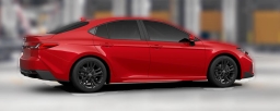 Toyota Camry SE (Natl) 2026