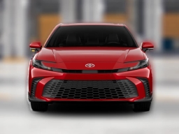 Toyota Camry SE (Natl) 2026