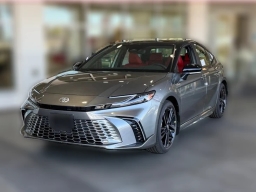 Toyota Camry XSE (Natl) 2026