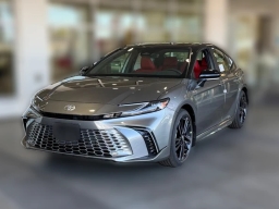 Toyota Camry XSE (Natl) 2026