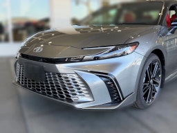 Toyota Camry XSE (Natl) 2026