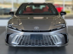 Toyota Camry XSE (Natl) 2026