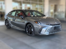 Toyota Camry XSE (Natl) 2026