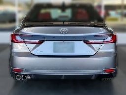 Toyota Camry XSE (Natl) 2026
