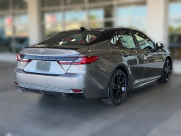Toyota Camry XSE (Natl) 2026