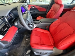 Toyota Camry XSE (Natl) 2026