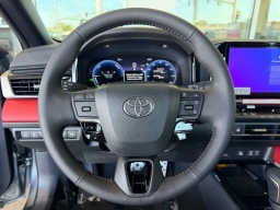 Toyota Camry XSE (Natl) 2026