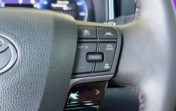 Toyota Camry XSE (Natl) 2026
