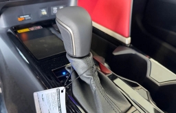 Toyota Camry XSE (Natl) 2026