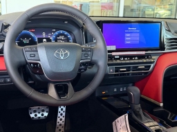 Toyota Camry XSE (Natl) 2026