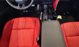 Toyota Camry XSE (Natl) 2026