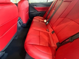 Toyota Camry XSE (Natl) 2026