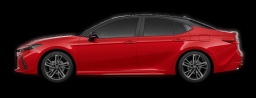 Toyota Camry XSE (Natl) 2026