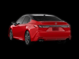 Toyota Camry XSE (Natl) 2026
