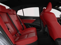 Toyota Camry XSE (Natl) 2026