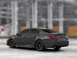 Toyota Camry SE (Natl) 2026