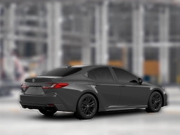 Toyota Camry SE (Natl) 2026
