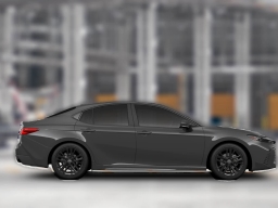 Toyota Camry SE (Natl) 2026