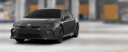 Toyota Camry SE (Natl) 2026