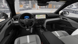 Toyota Camry SE (Natl) 2026