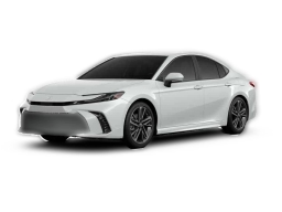 Toyota Camry XSE (Natl) 2026