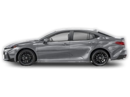 Toyota Camry SE (Natl) 2026